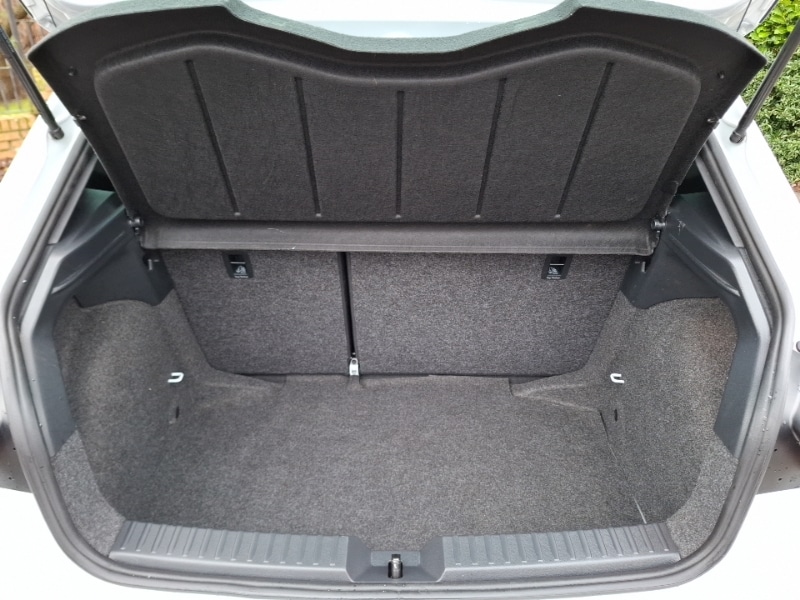 Used SEAT Ibiza 2023 for sale - 77549241: Photo 8