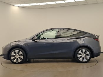 Used Tesla Model Y 2023 for sale - 78439032: Photo
