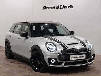 2020 - 2.0 Cooper S Sport 6dr Auto