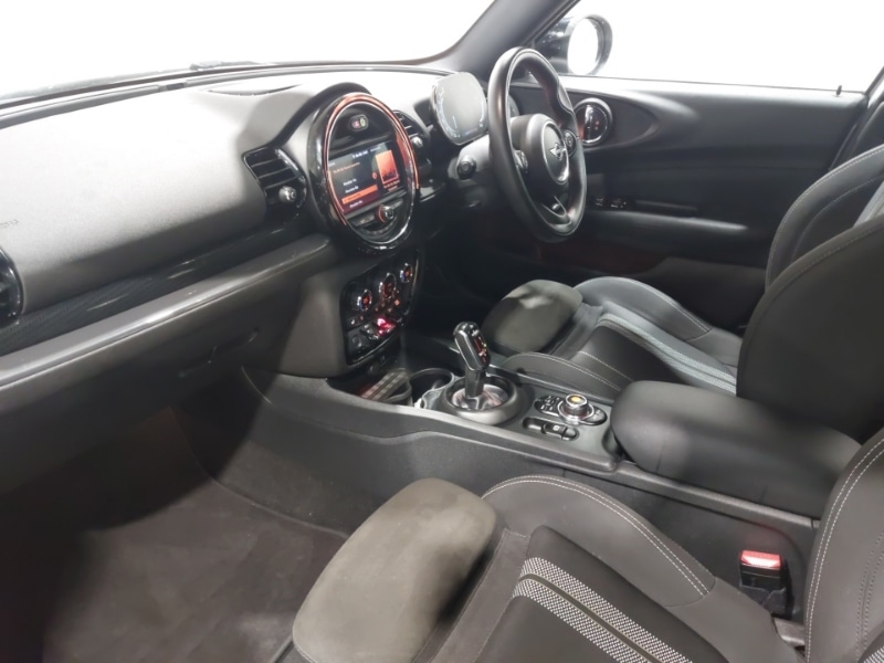 Used MINI Clubman 2020 for sale - 77597328: Photo 5