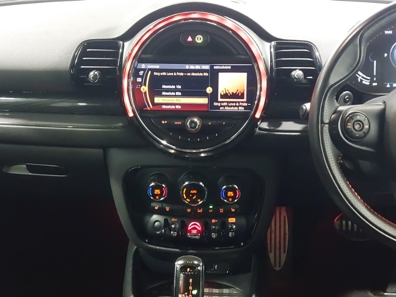 Used MINI Clubman 2020 for sale - 77597328: Photo 7