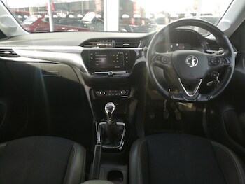 Used Vauxhall Corsa 2021 for sale - 77353420: Photo