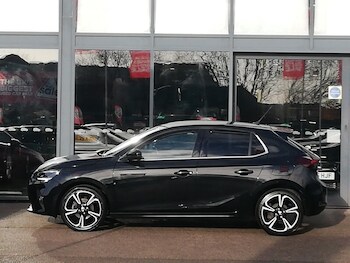 Used Vauxhall Corsa 2021 for sale - 77353420: Photo