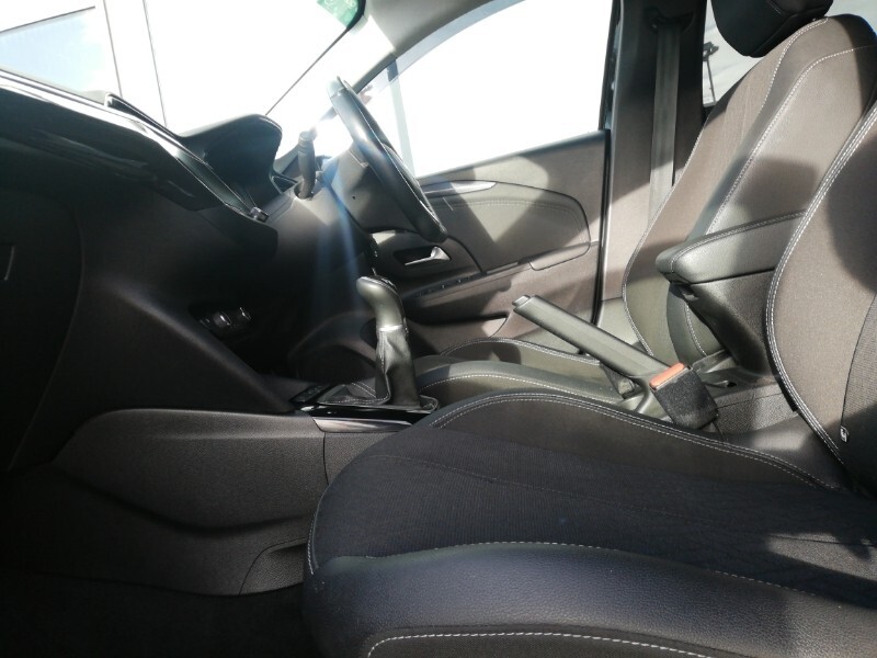 Used Vauxhall Corsa 2021 for sale - 77353420: Photo 5