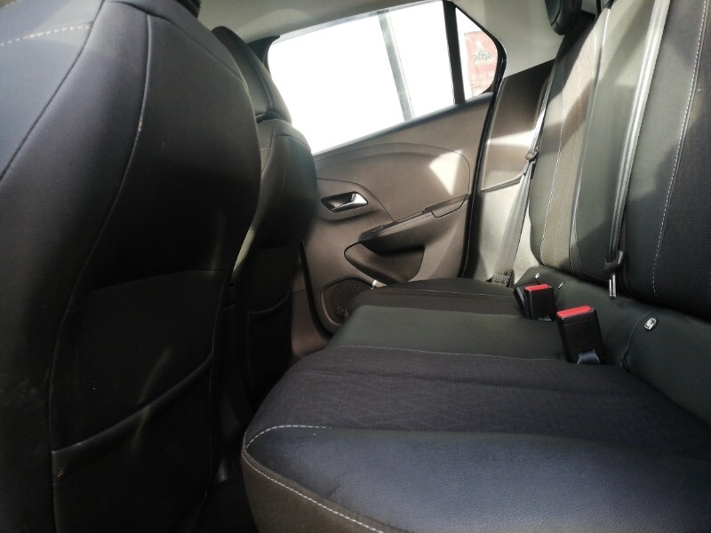 Used Vauxhall Corsa 2021 for sale - 77353420: Photo 6