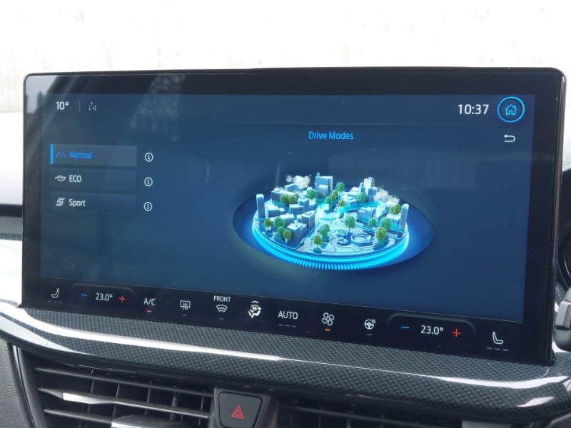 Used Ford Focus 2023 for sale - 77690395: Photo 12