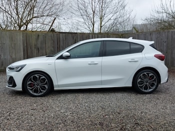 Used Ford Focus 2023 for sale - 77690395: Photo