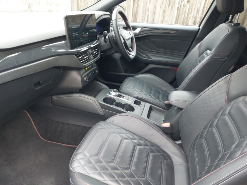 Used Ford Focus 2023 for sale - 77690395: Photo 5