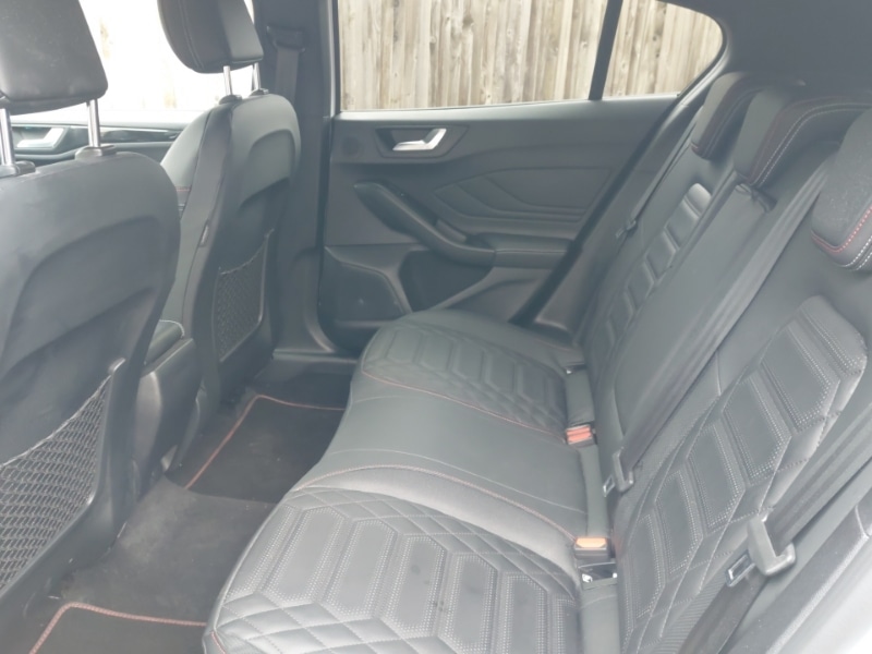 Used Ford Focus 2023 for sale - 77690395: Photo 6