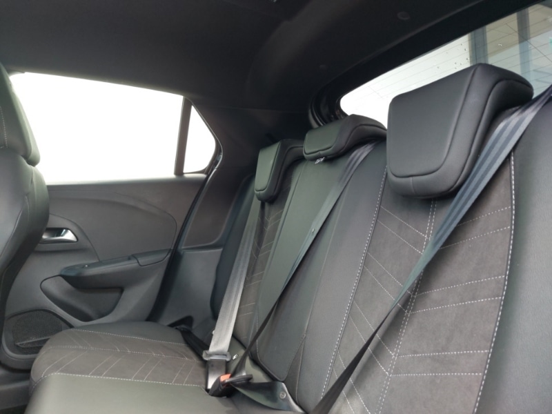 Used Vauxhall Corsa 2024 for sale - 76180390: Photo 6