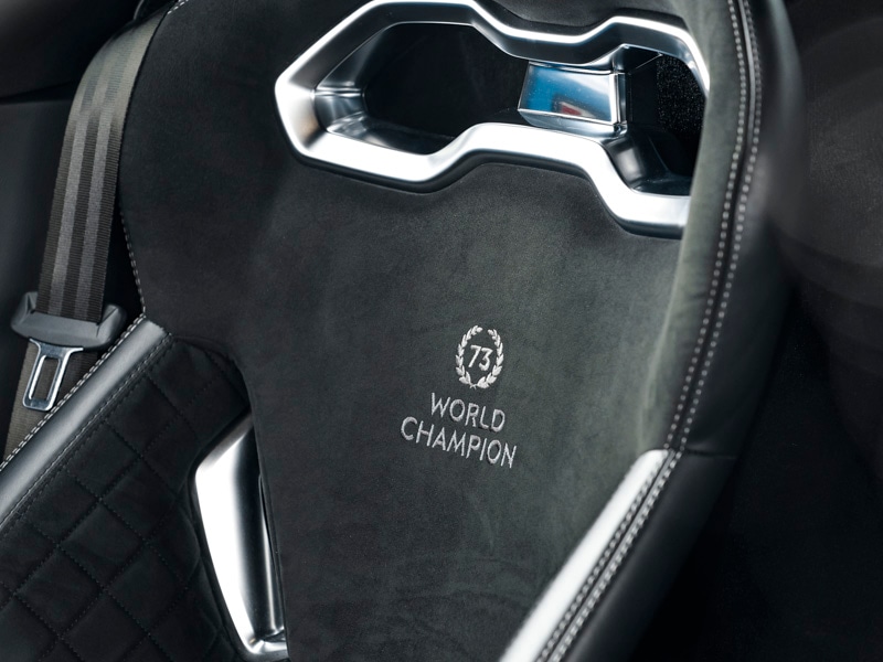 Used Alpine A110 2024 for sale - 77762087: Photo 11