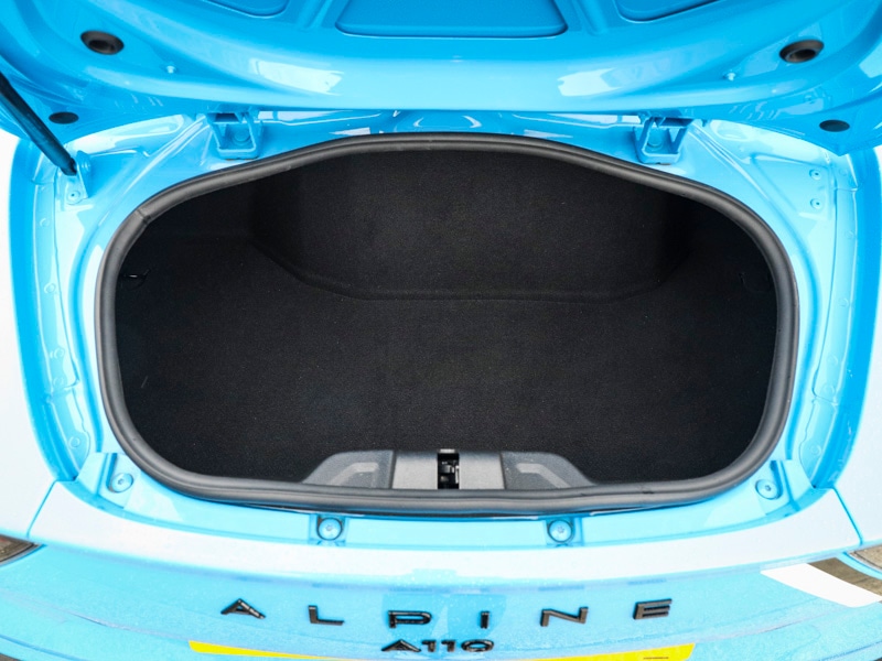 Used Alpine A110 2024 for sale - 77762087: Photo 8