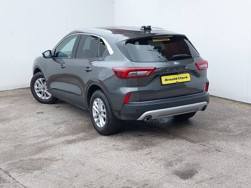 Used Ford Kuga 2025 for sale - 76907416: Photo 3