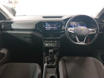 Used Volkswagen T-Cross 2023 for sale - 79451844: Photo