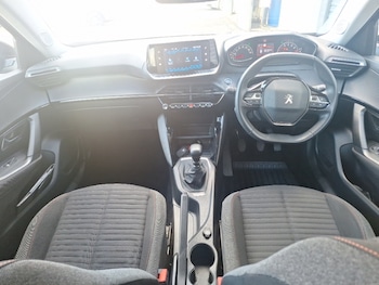 Used Peugeot 2008 2022 for sale - 78952567: Photo