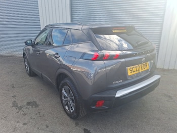 Used Peugeot 2008 2022 for sale - 78952567: Photo
