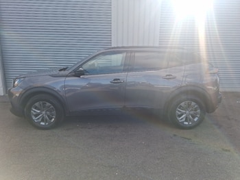 Used Peugeot 2008 2022 for sale - 78952567: Photo