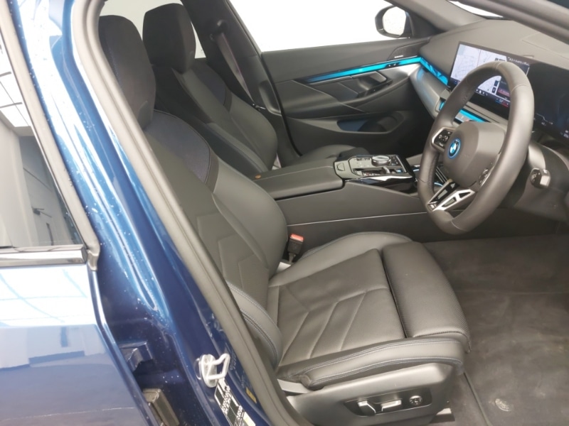 Used BMW i5 2025 for sale - 78129276: Photo 6