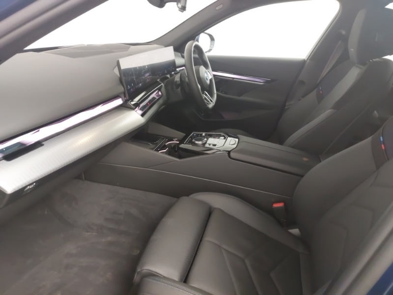 Used BMW i5 2025 for sale - 78129276: Photo 7