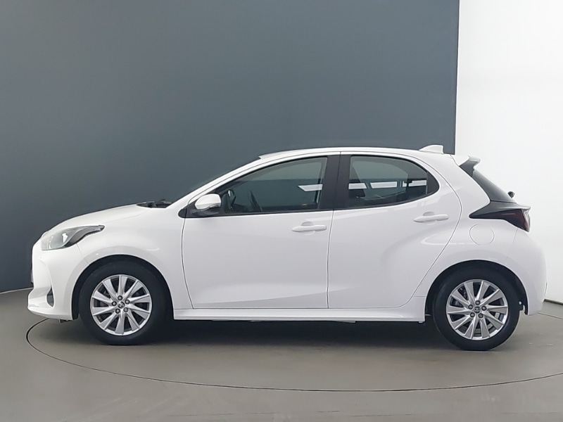 Used Toyota Yaris 2023 for sale - 77209705: Photo 4