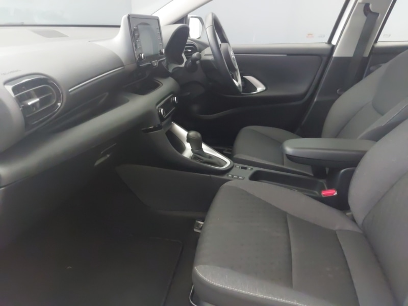 Used Toyota Yaris 2023 for sale - 77209705: Photo 5