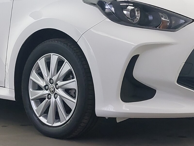 Used Toyota Yaris 2023 for sale - 77209705: Photo 9