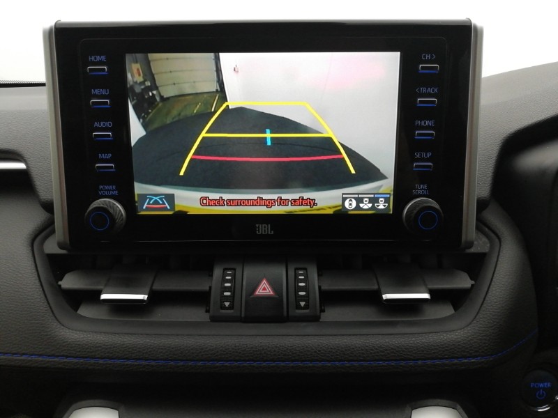 Used Toyota RAV4 2022 for sale - 77380477: Photo 10