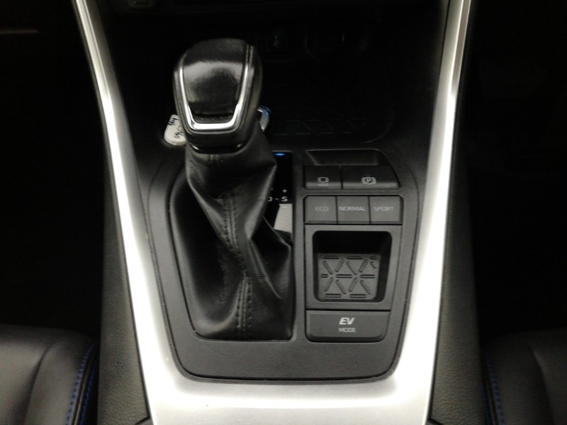 Used Toyota RAV4 2022 for sale - 77380477: Photo 12