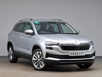 Used Skoda Karoq 2024 for sale - 79522738: Photo