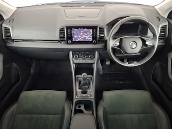 Used Skoda Karoq 2024 for sale - 79522738: Photo