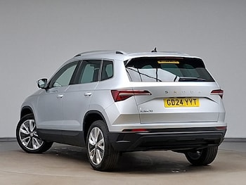 Used Skoda Karoq 2024 for sale - 79522738: Photo