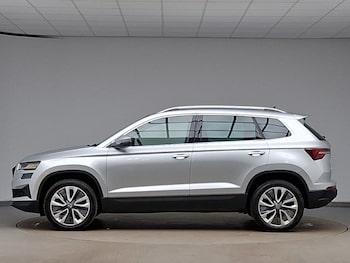 Used Skoda Karoq 2024 for sale - 79522738: Photo