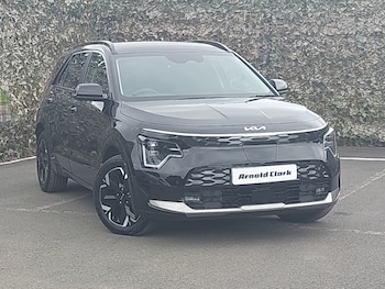 Used Kia Niro 2023 for sale - 79573011: Photo