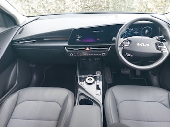 Used Kia Niro 2023 for sale - 79573011: Photo