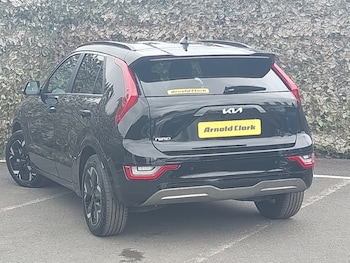 Used Kia Niro 2023 for sale - 79573011: Photo