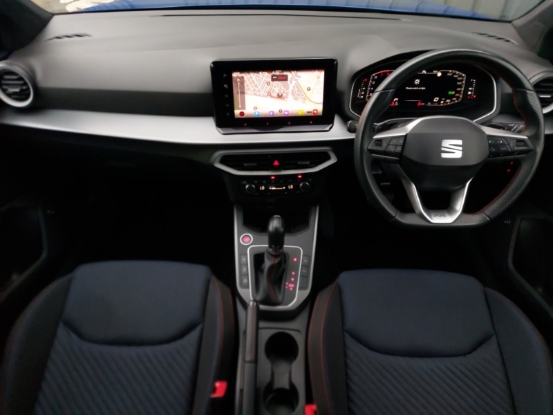 Used SEAT Arona 2024 for sale - 76741888: Photo 2