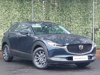 Used Mazda CX-30 2026 for sale - 78148683: Photo