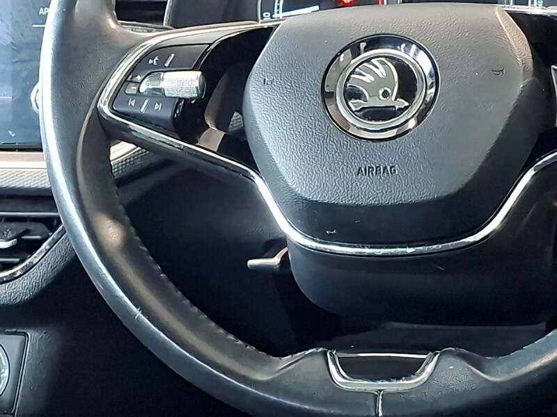 Used Skoda Kamiq 2022 for sale - 78198376: Photo 10