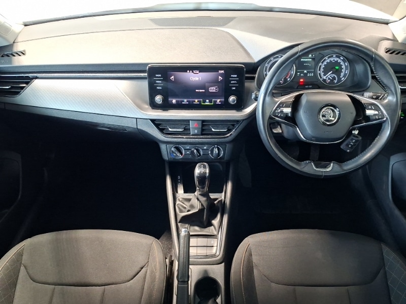 Used Skoda Kamiq 2022 for sale - 78198376: Photo 2