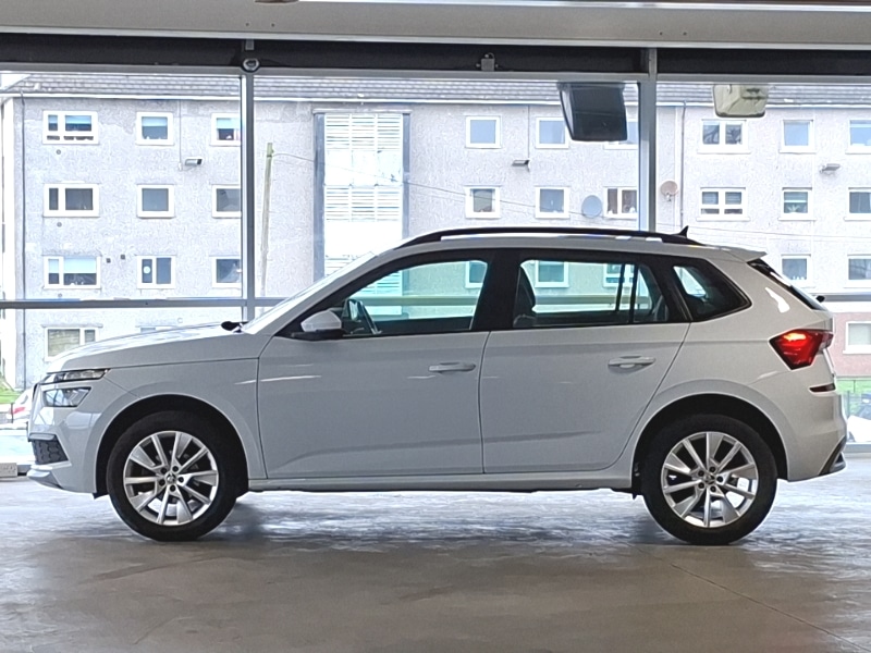 Used Skoda Kamiq 2022 for sale - 78198376: Photo 4