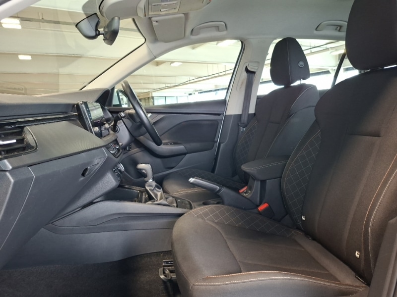 Used Skoda Kamiq 2022 for sale - 78198376: Photo 5