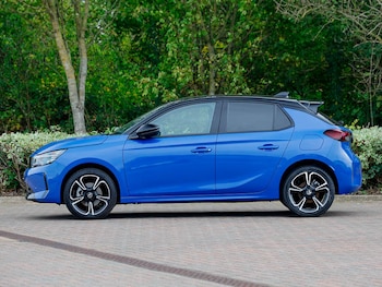 Used Vauxhall Corsa 2024 for sale - 77365808: Photo