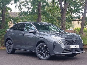 Peugeot - 3008