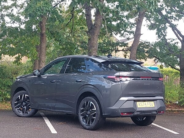 Used Peugeot 3008 2024 for sale - 76182924: Photo 3