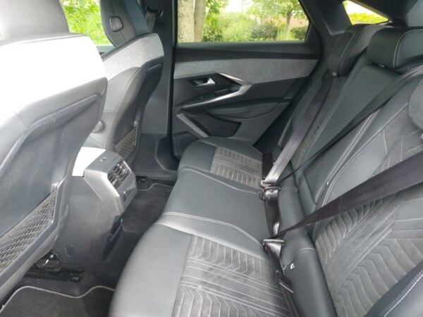 Used Peugeot 3008 2024 for sale - 76182924: Photo 6