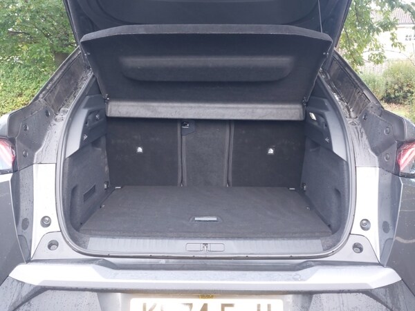 Used Peugeot 3008 2024 for sale - 76182924: Photo 8