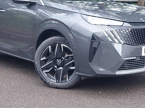 Used Peugeot 3008 2024 for sale - 76182924: Photo 9