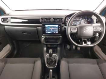 Used Citroen C3 2020 for sale - 74907619: Photo