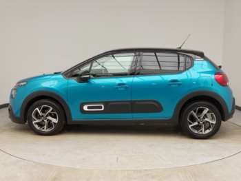Used Citroen C3 2020 for sale - 74907619: Photo