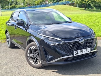 Used Nissan Qashqai 2025 for sale - 79673213: Photo